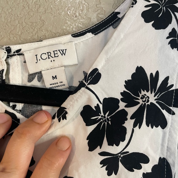 J crew tank - Picture 2 of 4